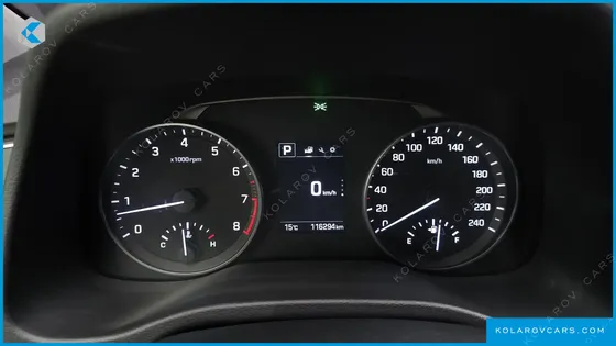 HYUNDAI ELANTRA (AVANTE) 1.6 GDI VALUE PLUS