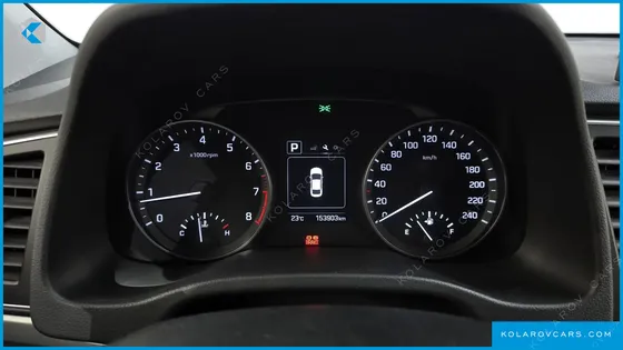 HYUNDAI ELANTRA (AVANTE) 1.6 GDI VALUE PLUS