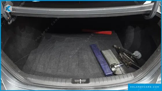 HYUNDAI ELANTRA (AVANTE) 1.6 GDI VALUE PLUS