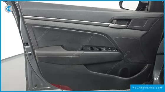 HYUNDAI ELANTRA (AVANTE) 1.6 GDI VALUE PLUS