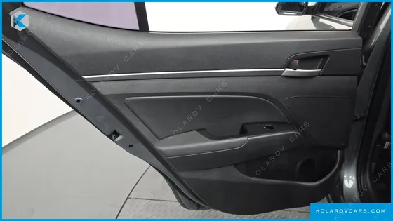 HYUNDAI ELANTRA (AVANTE) 1.6 GDI VALUE PLUS