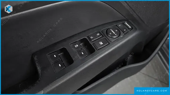 HYUNDAI ELANTRA (AVANTE) 1.6 GDI VALUE PLUS