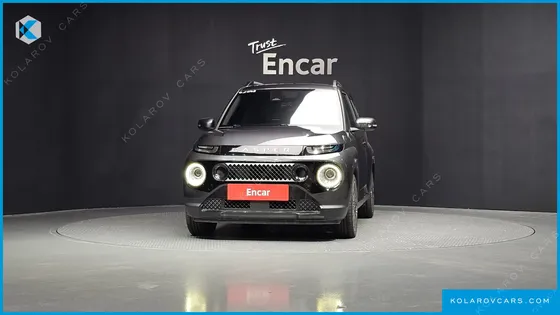 HYUNDAI CASPER TURBO INSPIRATION