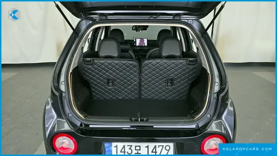 HYUNDAI CASPER TURBO INSPIRATION