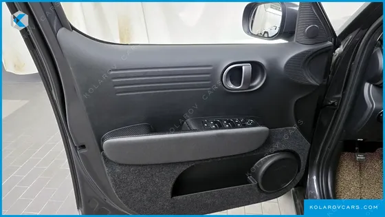 HYUNDAI CASPER TURBO INSPIRATION