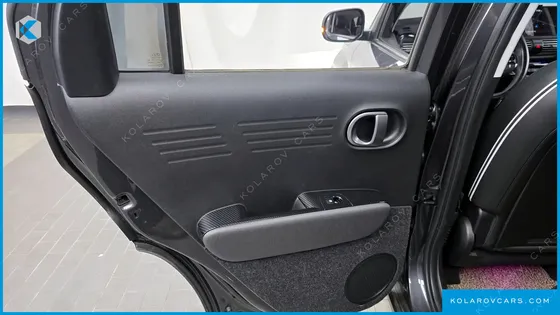 HYUNDAI CASPER TURBO INSPIRATION