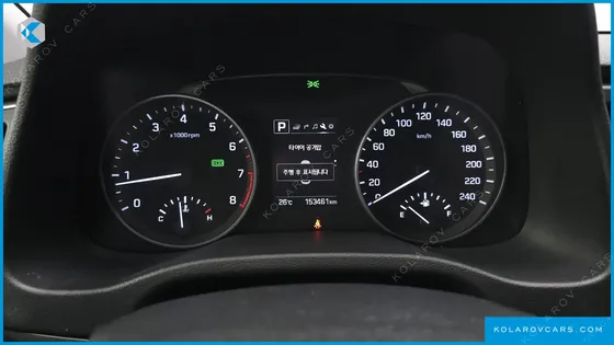 HYUNDAI ELANTRA (AVANTE) 1.6 GDI VALUE PLUS