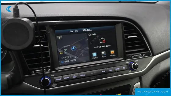 HYUNDAI ELANTRA (AVANTE) 1.6 GDI VALUE PLUS