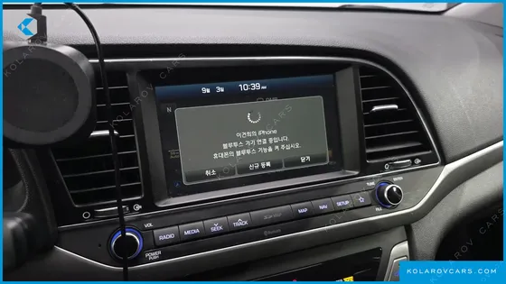 HYUNDAI ELANTRA (AVANTE) 1.6 GDI VALUE PLUS