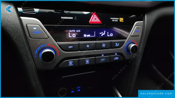 HYUNDAI ELANTRA (AVANTE) 1.6 GDI MODERN