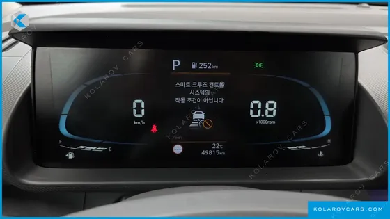 HYUNDAI CASPER TURBO INSPIRATION