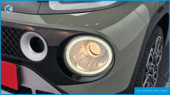 HYUNDAI CASPER TURBO INSPIRATION