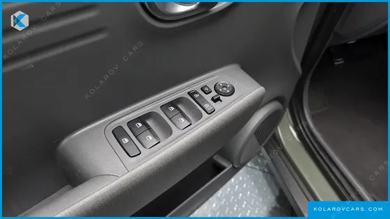 HYUNDAI CASPER TURBO INSPIRATION