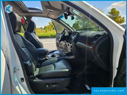 KIA MOHAVE DIESEL 3.0 4WD