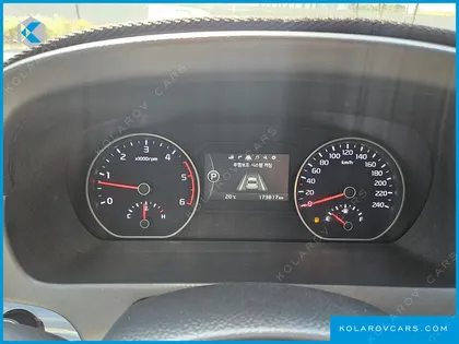 KIA MOHAVE DIESEL 3.0 4WD
