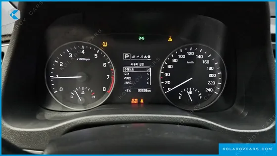 HYUNDAI ELANTRA (AVANTE) 1.6 GDI VALUE PLUS