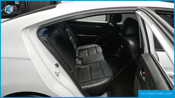 HYUNDAI ELANTRA (AVANTE) 1.6 GDI VALUE PLUS