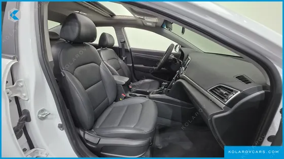HYUNDAI ELANTRA (AVANTE) 1.6 GDI MODERN