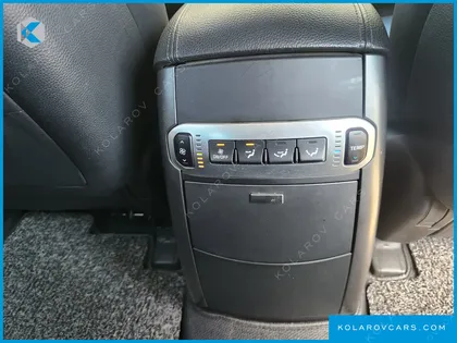 KIA MOHAVE DIESEL 3.0 4WD