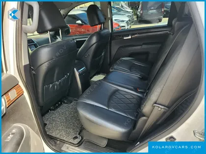 KIA MOHAVE DIESEL 3.0 4WD