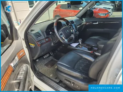 KIA MOHAVE DIESEL 3.0 4WD