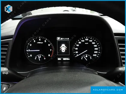 HYUNDAI ELANTRA (AVANTE) 1.6 GDI PREMIUM