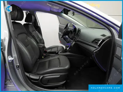 HYUNDAI ELANTRA (AVANTE) 1.6 GDI PREMIUM