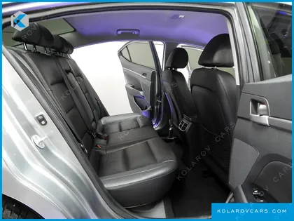 HYUNDAI ELANTRA (AVANTE) 1.6 GDI PREMIUM
