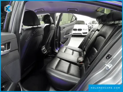 HYUNDAI ELANTRA (AVANTE) 1.6 GDI PREMIUM