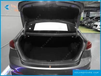 HYUNDAI ELANTRA (AVANTE) 1.6 GDI PREMIUM