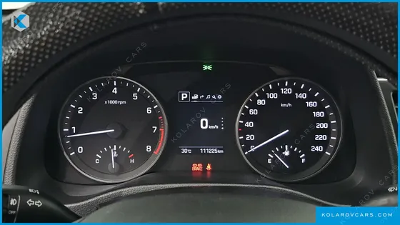 HYUNDAI ELANTRA (AVANTE) 1.6 GDI VALUE PLUS