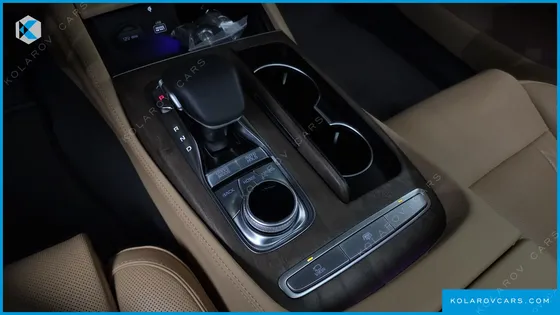 KIA K9 3.3 T-GDI AWD
