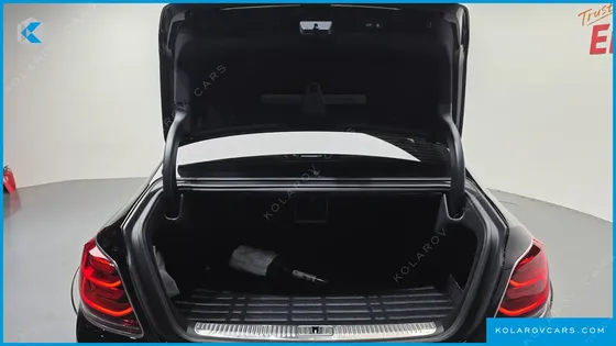 KIA K9 3.3 T-GDI AWD
