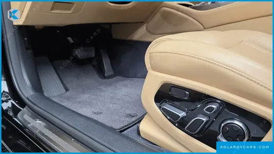 KIA K9 3.3 T-GDI AWD