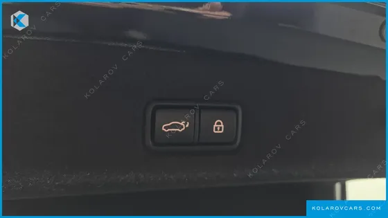KIA K9 3.3 T-GDI AWD