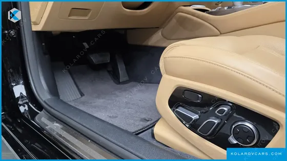 KIA K9 3.3 T-GDI AWD