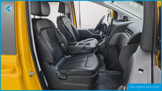 HYUNDAI STARIA L3.5  KINDER SAFETY CAR