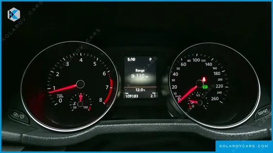 VOLKSWAGEN PASSAT 2.0 TSI