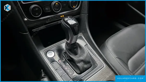 VOLKSWAGEN PASSAT 2.0 TSI