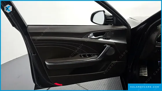 KIA STINGER 3.3 GT AWD