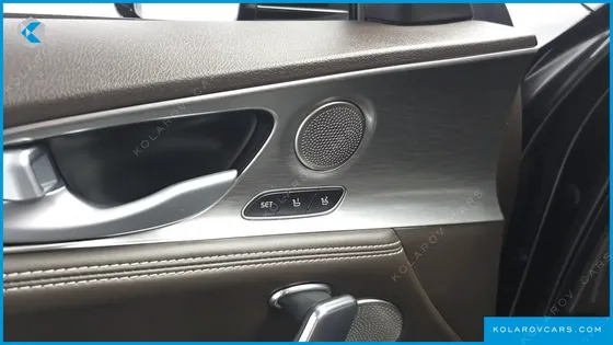 KIA STINGER 3.3 GT AWD