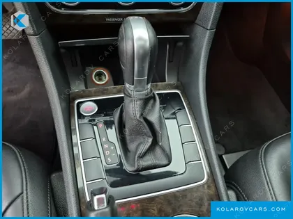 VOLKSWAGEN PASSAT 2.0 TDI