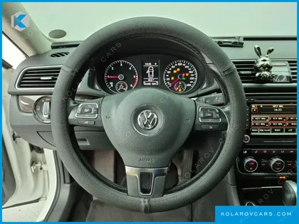 VOLKSWAGEN PASSAT 2.0 TDI