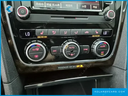 VOLKSWAGEN PASSAT 2.0 TDI