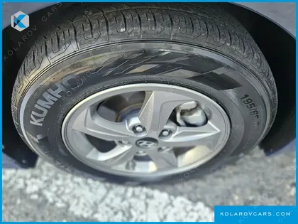 HYUNDAI ELANTRA (AVANTE) 1.6 GDI SMART