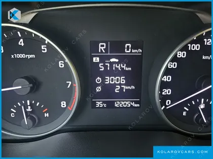 HYUNDAI ELANTRA (AVANTE) 1.6 GDI SMART
