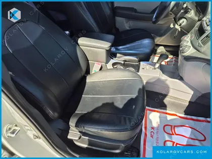 HYUNDAI ELANTRA (AVANTE) 1.6 VVT E16