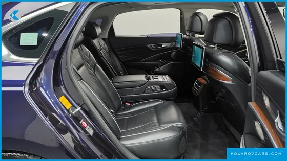 KIA K9 3.3 T-GDI AWD