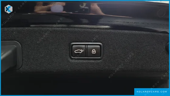 KIA K9 3.3 T-GDI AWD