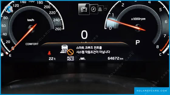 KIA K9 3.3 T-GDI AWD
